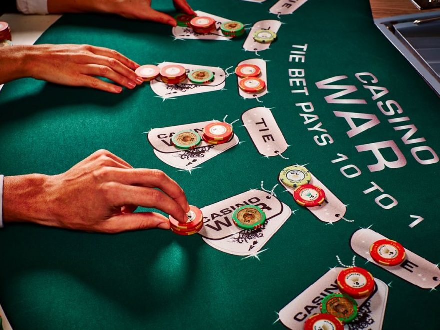 Slots com Símbolos Expansivos: Guia Completo e Melhores Jogos