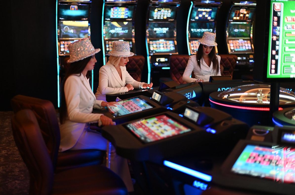 Slots com Símbolos Expansivos: Guia Completo e Melhores Jogos - 3
