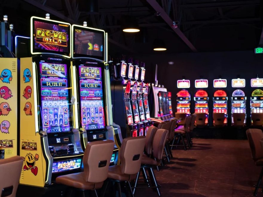Slots com Símbolos Invertidos: O Guia Definitivo para Jogos de Mirror Reels