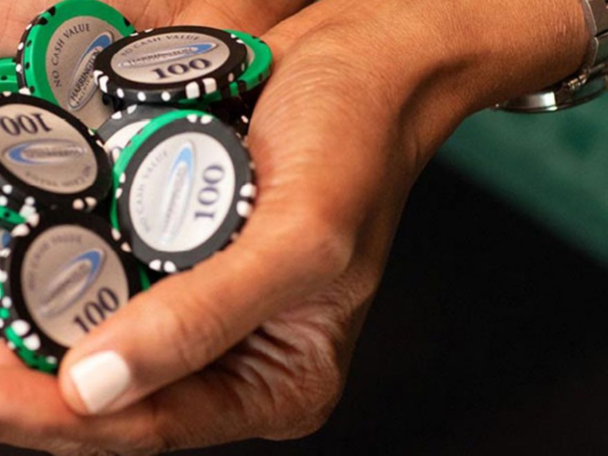 Bônus de Cassino Online: Guia Completo para Slots, Roleta e Blackjack
