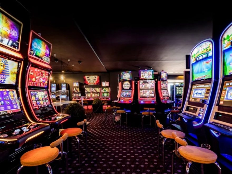 Como Analisar e Dominar Novos Slots: Guia Completo para Jogadores