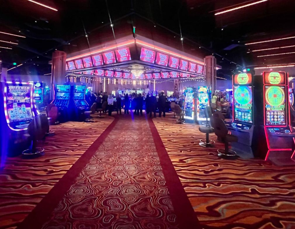 Slots em Cascata: Estratégias e Dicas para Ganhar nos Caça-Níqueis de Símbolos Caindo - 3